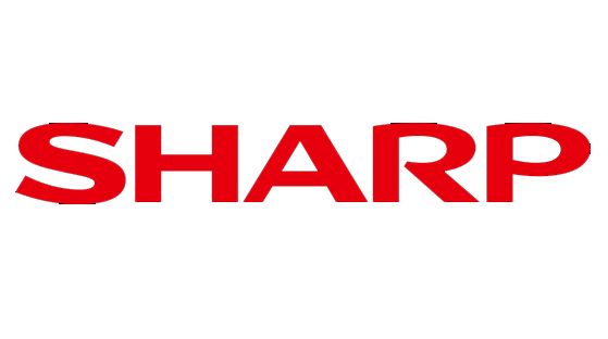 sharp-logo